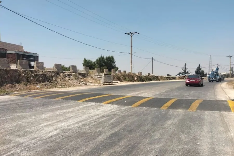 مدار الساعة,أخبار الأردن,اخبار الاردن,وزارة الأشغال,الدفاع المدني