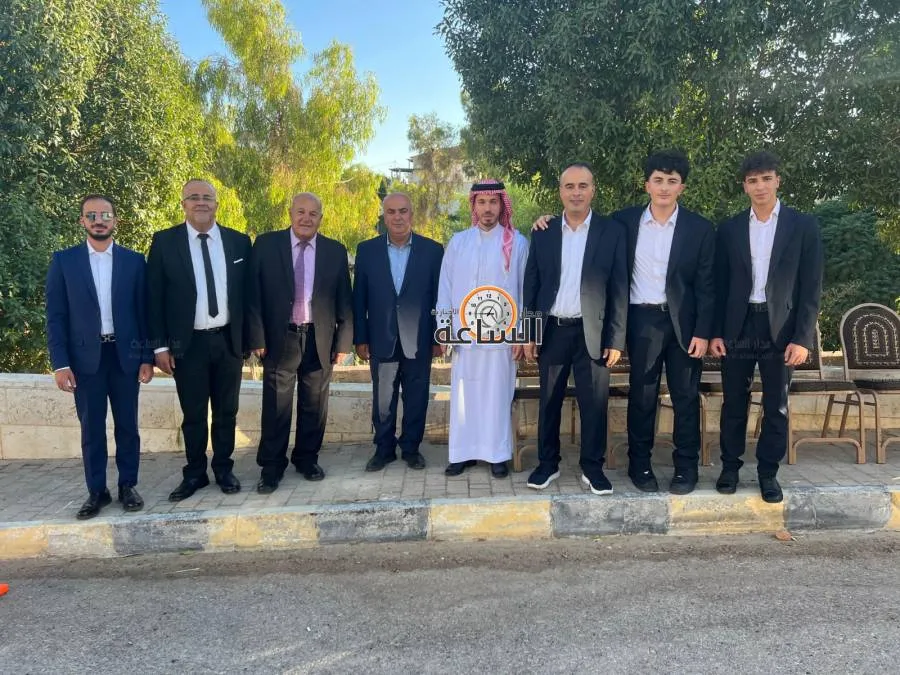 مدار الساعة,أخبار المجتمع الأردني,رئيس الوزراء