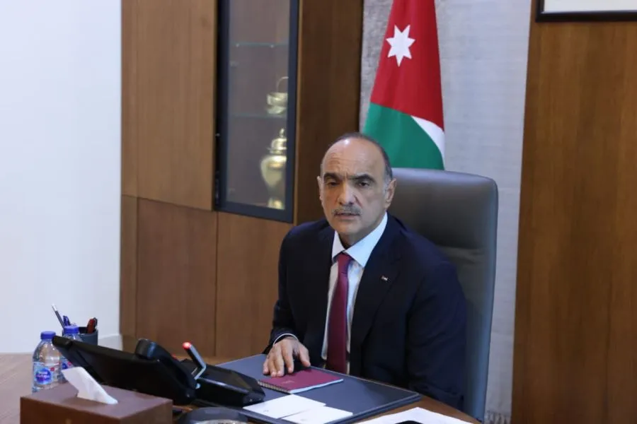 مدار الساعة,أخبار الأردن,اخبار الاردن,نائب رئيس الوزراء,وزيرة التخطيط والتعاون الدولي,زينة طوقان,رئيس الوزراء,الملك عبدالله الثاني,الانتخابات النيابية