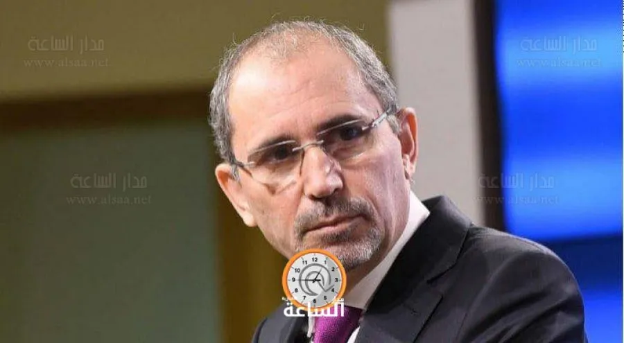 مدار الساعة,أخبار الأردن,اخبار الاردن,نائب رئيس الوزراء,وزير الخارجية وشؤون المغتربين,رئيس الوزراء,أيمن الصفدي