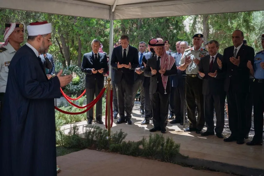 مدار الساعة,أخبار الأردن,اخبار الاردن,ولي العهد,رئيس الوزراء,الملك عبدالله الثاني,الحسين بن عبدالله الثاني,الديوان الملكي الهاشمي,مجلس الأعيان