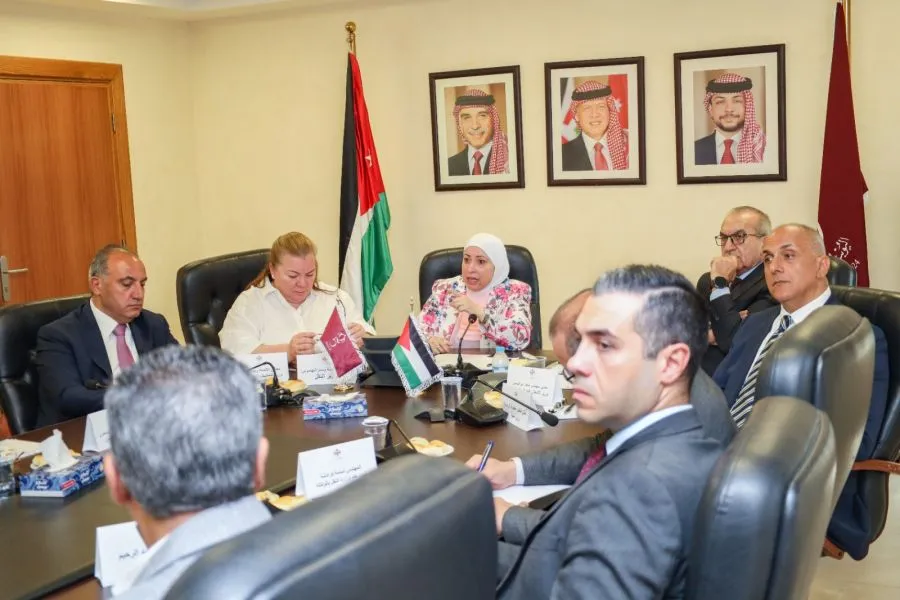 مدار الساعة,أخبار اقتصادية,ماهر أبو السمن,وسام التهتموني,زينة طوقان,الملك عبدالله الثاني,وزارة النقل,أمانة عمان