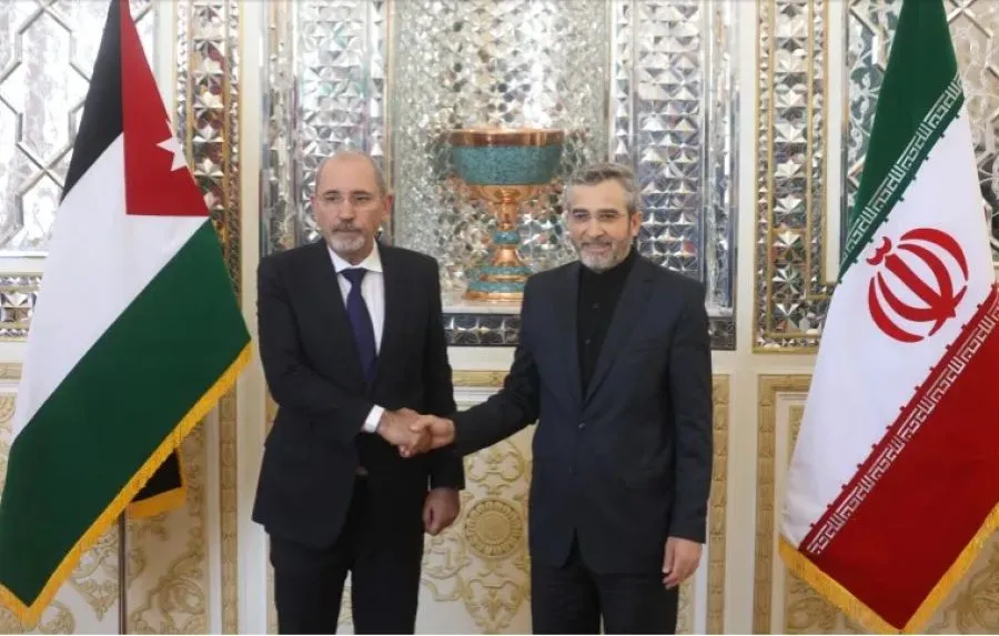 مدار الساعة,أخبار الأردن,اخبار الاردن,أيمن الصفدي,قطاع غزة,حركة حماس