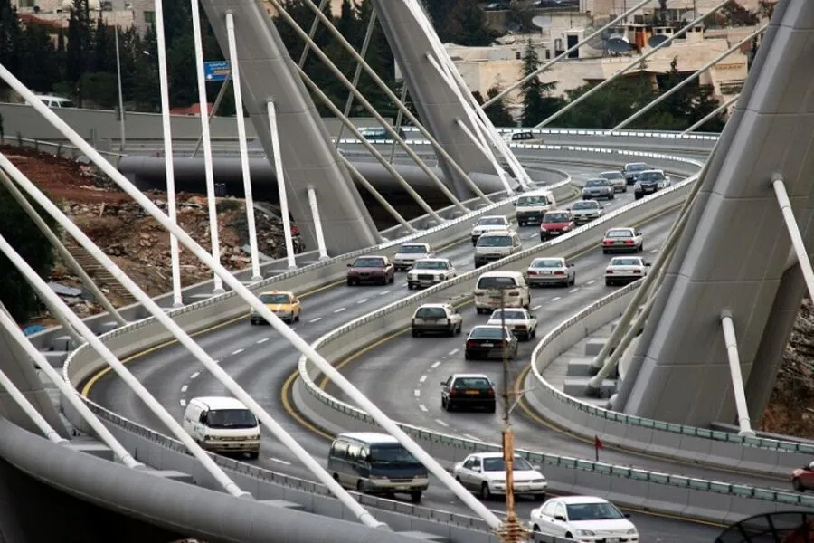 مدار الساعة,أخبار الأردن,اخبار الاردن,الأمن العام,أمانة عمان,إدارة السير