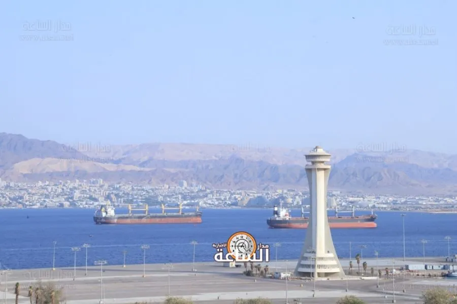 مدار الساعة,أخبار اقتصادية