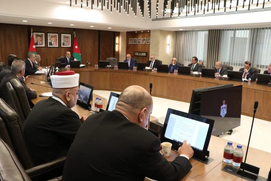 مدار الساعة,أخبار الأردن,اخبار الاردن,رئيس الوزراء,الملك عبدالله الثاني,ولي العهد,مجلس النواب,الانتخابات النيابية,الهيئة المستقلة للانتخاب