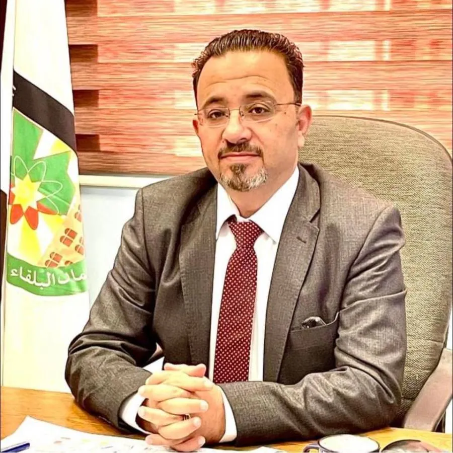 مدار الساعة,أخبار المجتمع الأردني,جامعة البلقاء التطبيقية