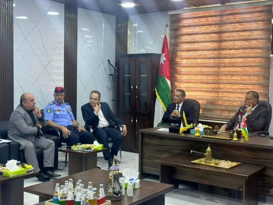 مدار الساعة,أخبار الأردن,اخبار الاردن,وزير الداخلية,مازن الفراية,الانتخابات النيابية