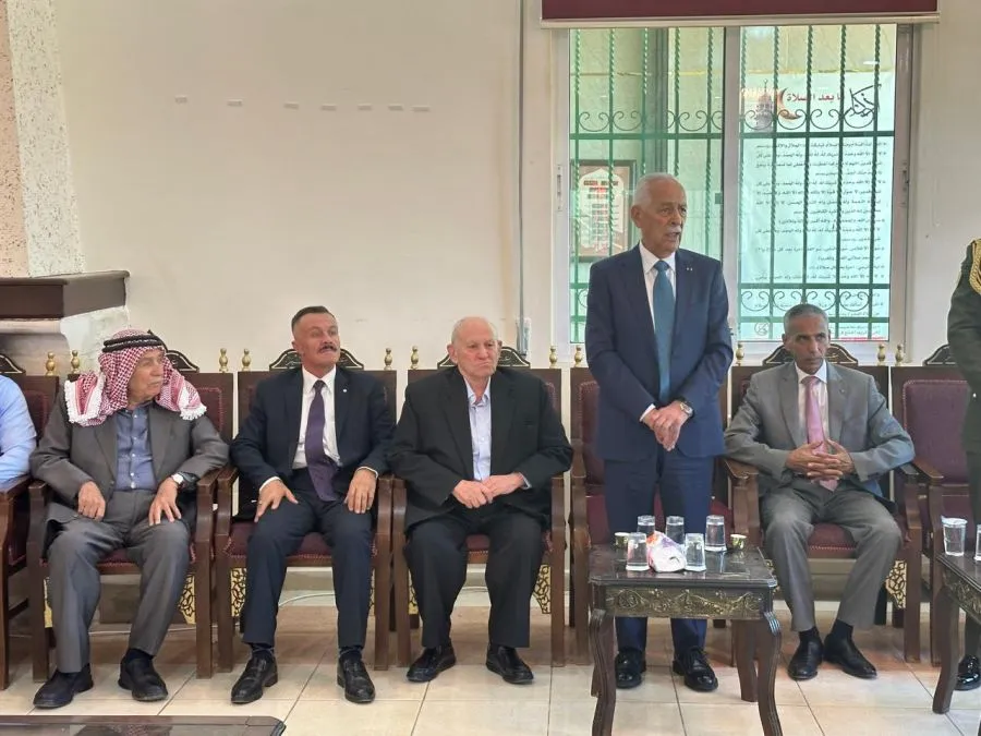 مدار الساعة,وفيات اليوم في الأردن,ولي العهد,الملك عبدالله الثاني,الحسين بن عبدالله الثاني,الديوان الملكي الهاشمي