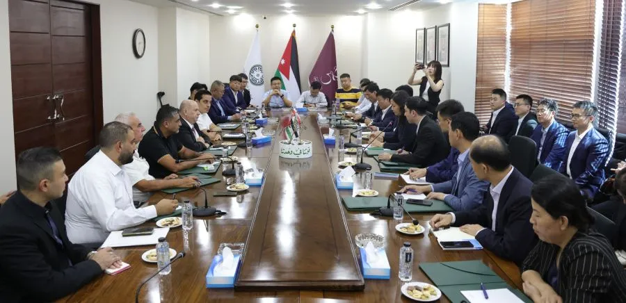 مدار الساعة,أخبار اقتصادية,غرفة تجارة الأردن