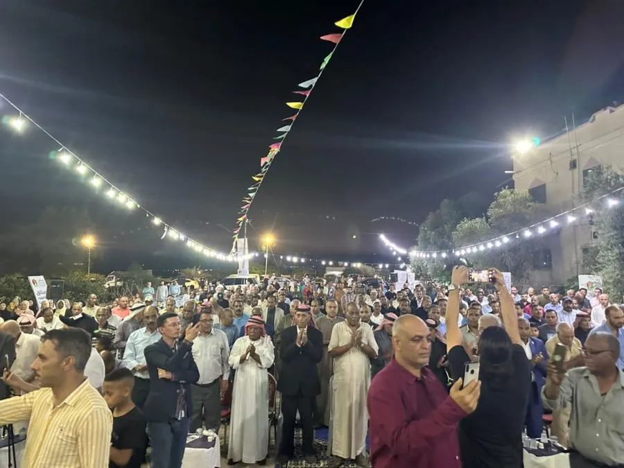 مدار الساعة,أخبار الأحزاب الأردنية,محمد المومني,الانتخابات البرلمانية,حزب الميثاق الوطني