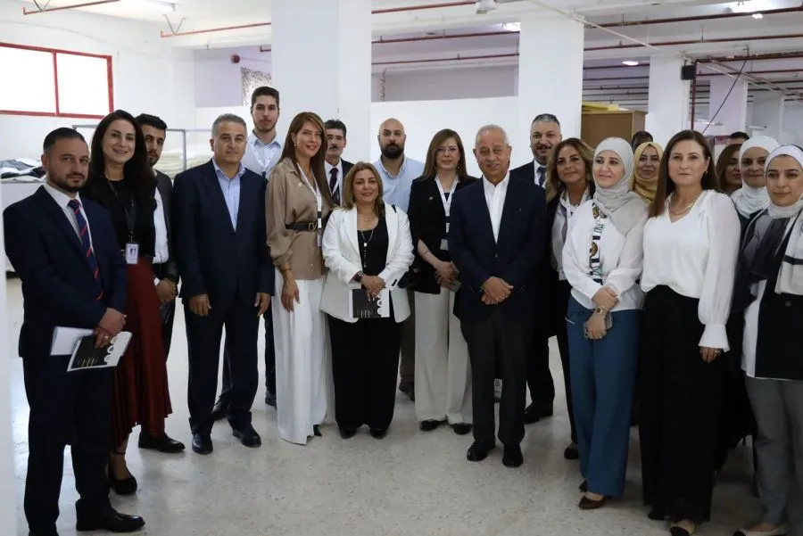 مدار الساعة,أخبار اقتصادية,وزارة الصناعة والتجارة,وزارة الصناعة