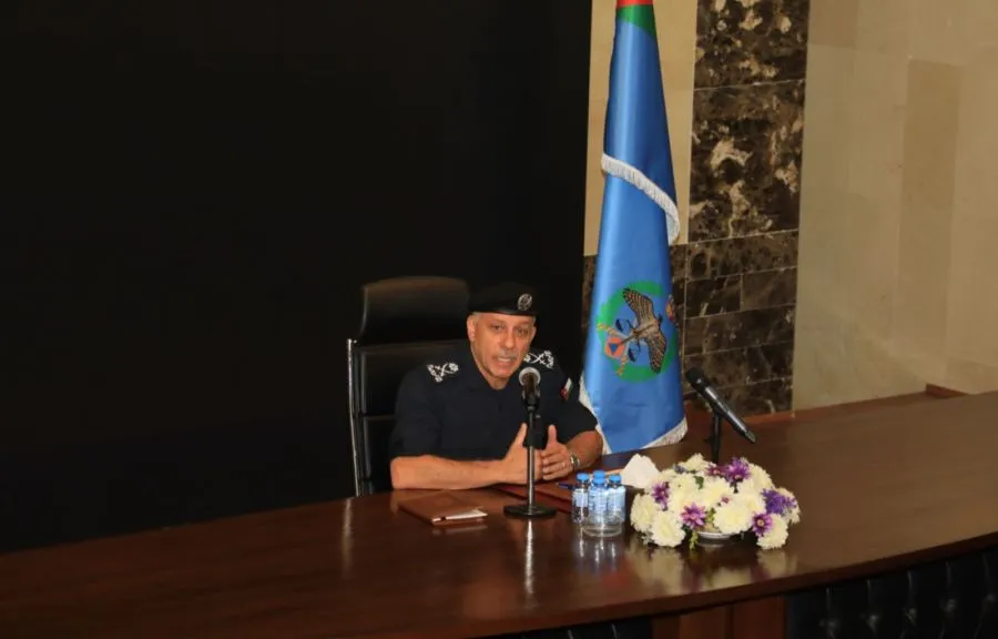 مدار الساعة,أخبار الأردن,اخبار الاردن,الملك عبد الله الثاني,مديرية الأمن العام,وزارة الداخلية,الأمن العام,الانتخابات النيابية,الدفاع المدني,مديرية العمليات والسيطرة,الهيئة المستقلة للانتخاب