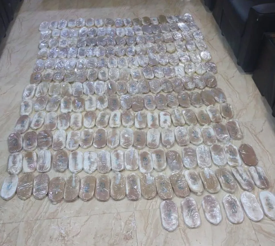 مدار الساعة,أخبار الأردن,اخبار الاردن,القوات المسلحة الأردنية,المملكة الأردنية الهاشمية,القوات المسلحة,المنطقة العسكرية الشرقية,إدارة مكافحة المخدرات,الجيش العربي,القيادة العامة للقوات المسلحة