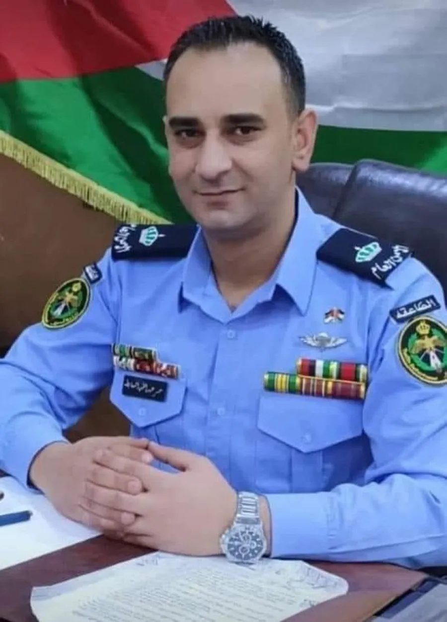 مدار الساعة,أخبار المجتمع الأردني