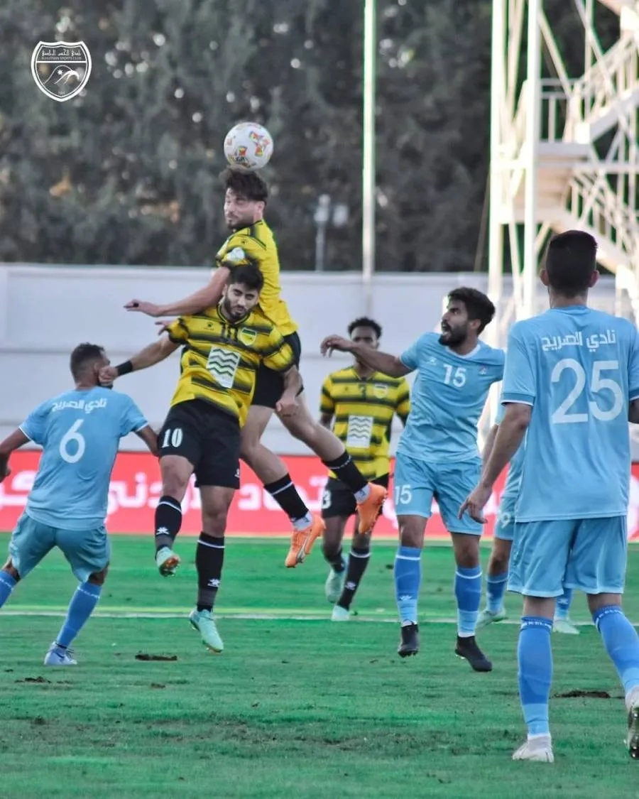 مدار الساعة,أخبار رياضية
