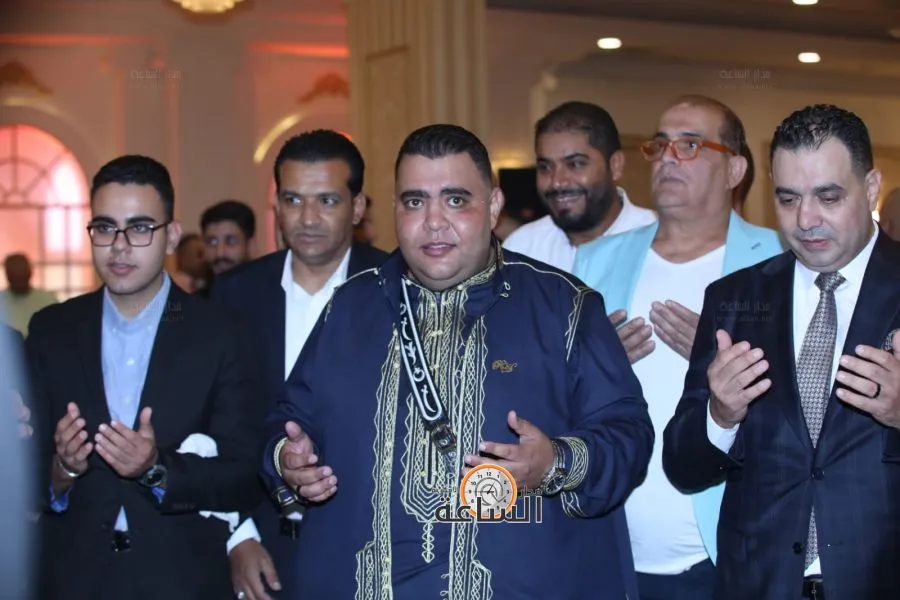 مدار الساعة,جاهات وأعراس الأردن