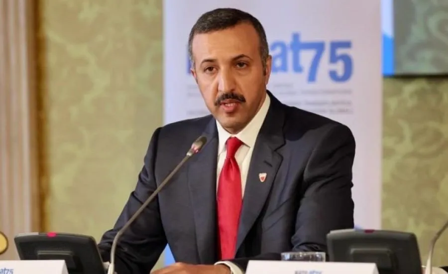 مدار الساعة,أخبار عربية ودولية,ولي العهد,وزارة الخارجية,اليوبيل الفضي,الملك حمد بن عيسى,مملكة البحرين,التنمية المستدامة