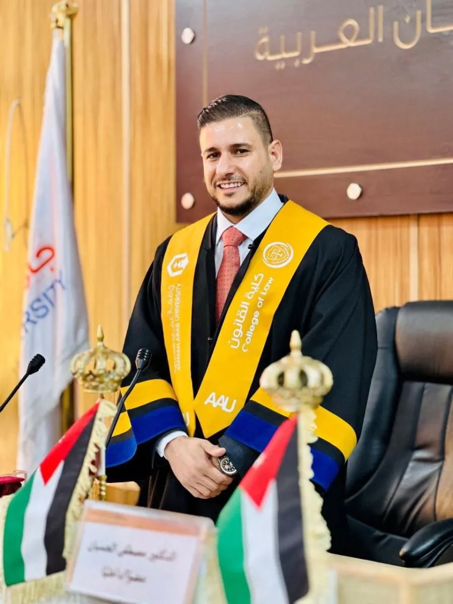 مدار الساعة,أخبار المجتمع الأردني