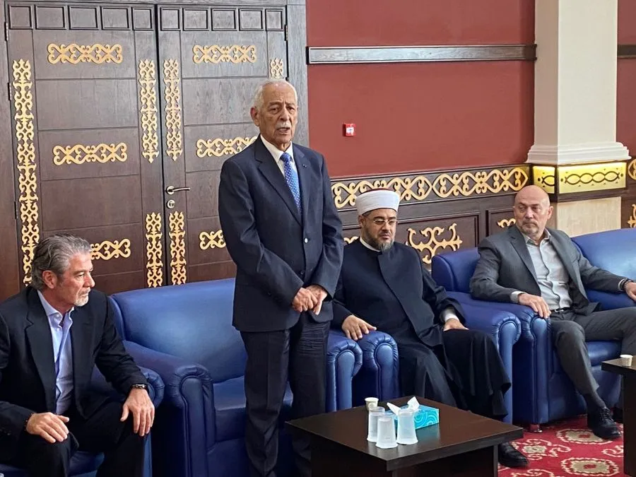 مدار الساعة,وفيات اليوم في الأردن,وزير التنمية الاجتماعية,إمام الحضرة الهاشمية,ولي العهد,الملك عبدالله الثاني,الحسين بن عبدالله الثاني,الديوان الملكي الهاشمي,التنمية الاجتماعية,مجلس الأعيان