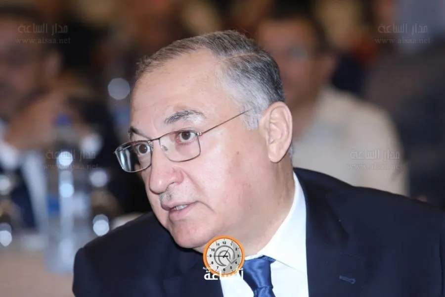 مدار الساعة,أخبار اقتصادية,الدكتور جعفر حسان,الملك عبدالله الثاني,الديوان الملكي الهاشمي,هيئة النزاهة ومكافحة الفساد,مكافحة الفساد,قصر الحسينية