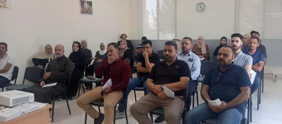 مدار الساعة,أخبار ثقافية,مركز زها الثقافي,وزارة الشؤون السياسية والبرلمانية,أمانة عمان الكبرى,الانتخابات النيابية