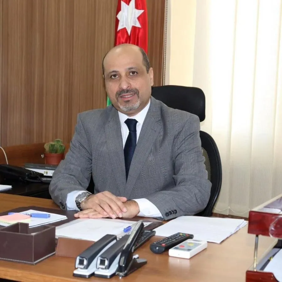 مدار الساعة,أخبار المجتمع الأردني,الملك عبد الله الثاني بن الحسين,وزارة الداخلية,الإرادة الملكية السامية,كلية الشهيد فيصل