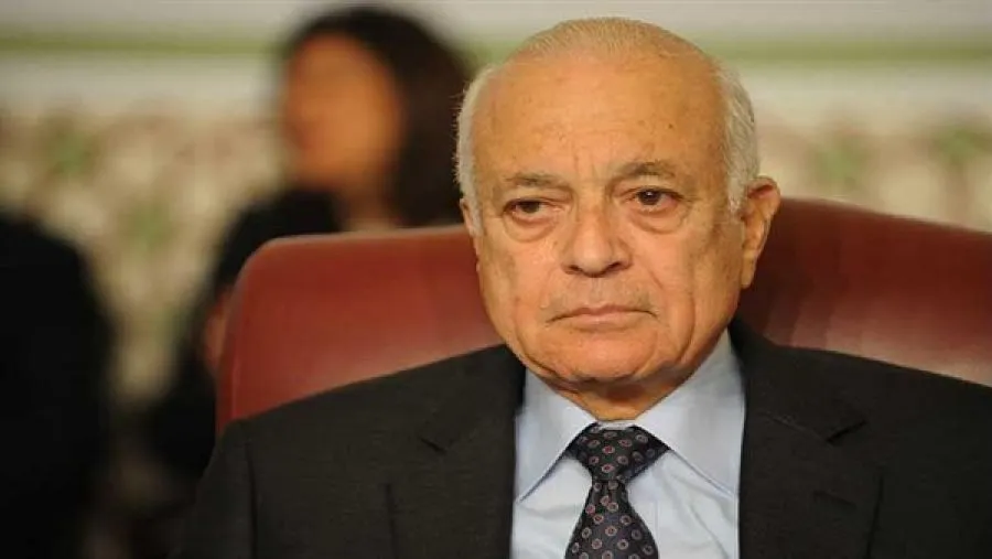 مدار الساعة,أخبار عربية ودولية,جامعة الدول العربية