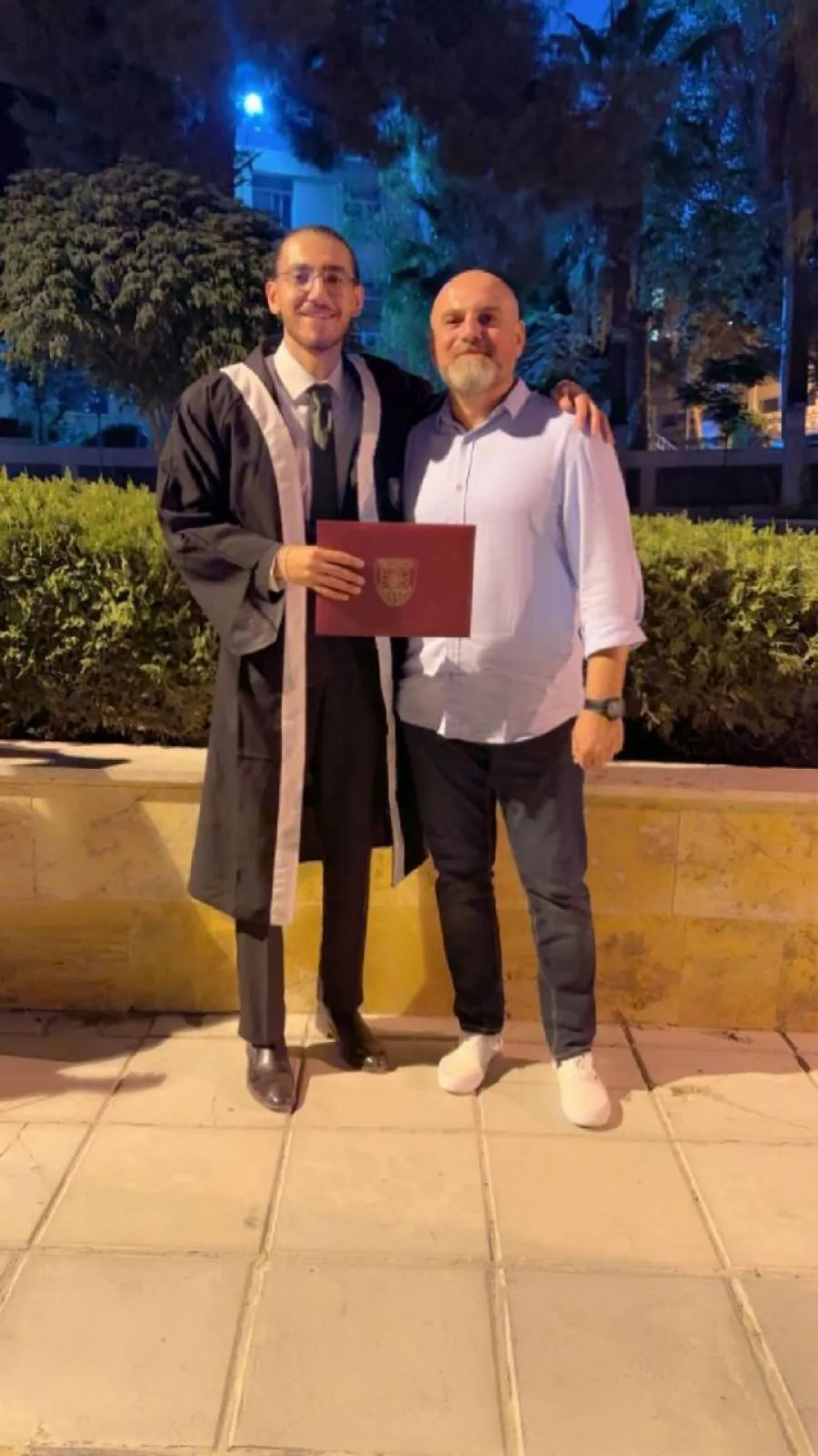 مدار الساعة,أخبار المجتمع الأردني,جامعة البلقاء التطبيقية