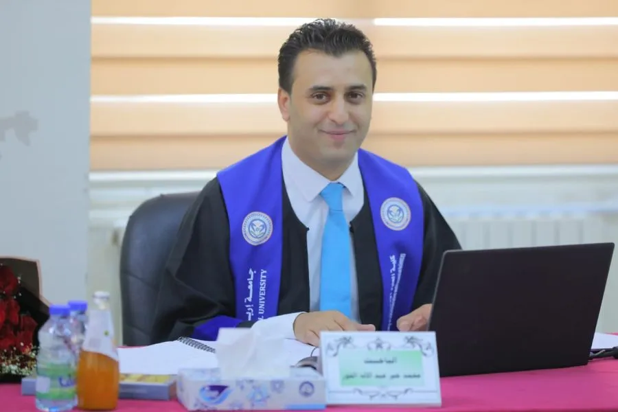 مدار الساعة,أخبار المجتمع الأردني,جامعة إربد الأهلية