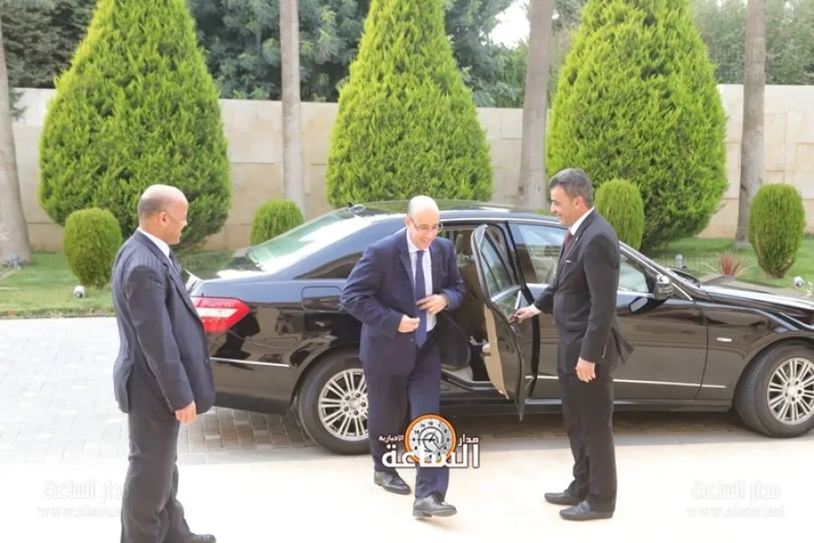 مدار الساعة,أخبار الأردن,اخبار الاردن,وزير الداخلية,وزيرة العدل,وزير الدفاع,خالد السهيلي