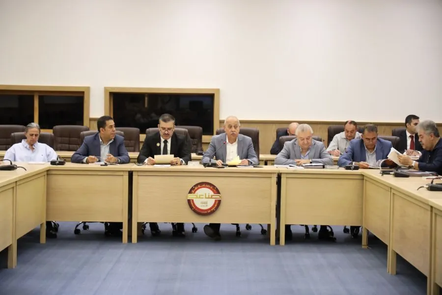 مدار الساعة,أخبار اقتصادية,غرفة صناعة عمان