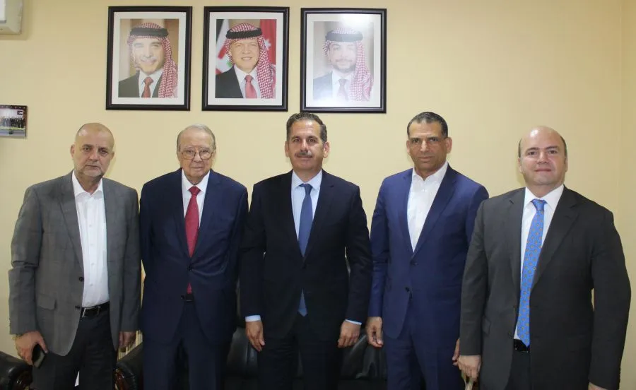 مدار الساعة,أخبار اقتصادية