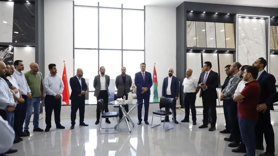 مدار الساعة,أخبار الأحزاب الأردنية,مجلس النواب,حزب الميثاق الوطني