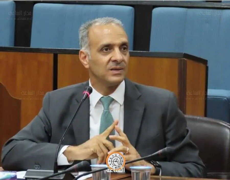 مدار الساعة,أخبار اقتصادية,رئيس الوزراء,ديوان المحاسبة