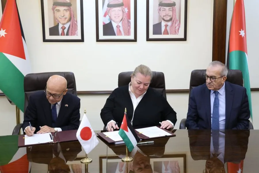 مدار الساعة,أخبار اقتصادية,وزيرة التخطيط والتعاون الدولي,زينة طوقان,وزير الأشغال العامة والإسكان,ماهر أبو السمن,وزارة الأشغال العامة والإسكان,وزارة الأشغال,البحر الميت