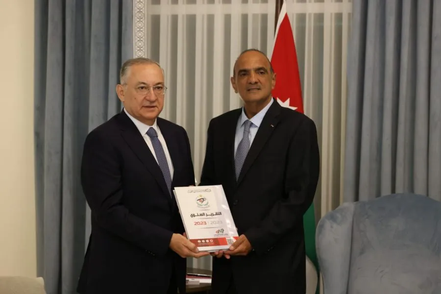 مدار الساعة,أخبار الأردن,اخبار الاردن,رئيس الوزراء,رئاسة الوزراء,هيئة النزاهة ومكافحة الفساد,مكافحة الفساد,سيادة القانون