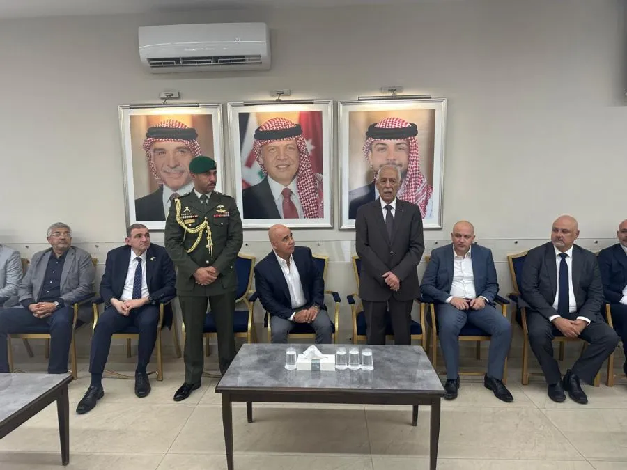 مدار الساعة,وفيات اليوم في الأردن,ولي العهد,الملك عبدالله الثاني,الحسين بن عبدالله الثاني,الديوان الملكي الهاشمي
