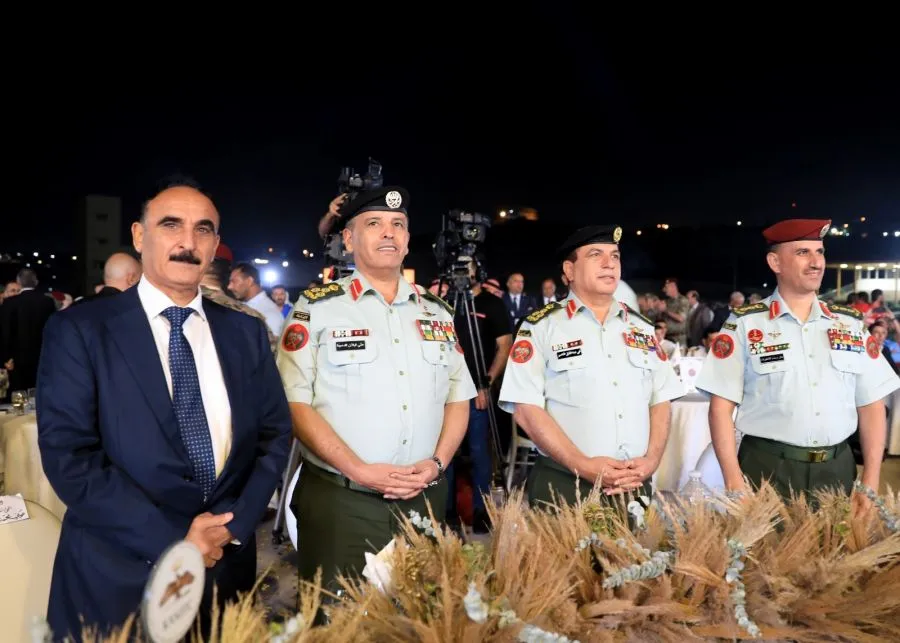 مدار الساعة,أخبار الأردن,اخبار الاردن,مسابقة المحارب,الملك عبدالله الثاني,القوات المسلحة الأردنية,المملكة الأردنية الهاشمية,الملك عبد الله الثاني,البريد الأردني,القوات المسلحة,العمليات الخاصة