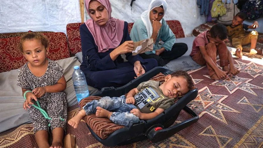 مدار الساعة,أخبار عربية ودولية,منظمة الصحة العالمية,قطاع غزة,الضفة الغربية