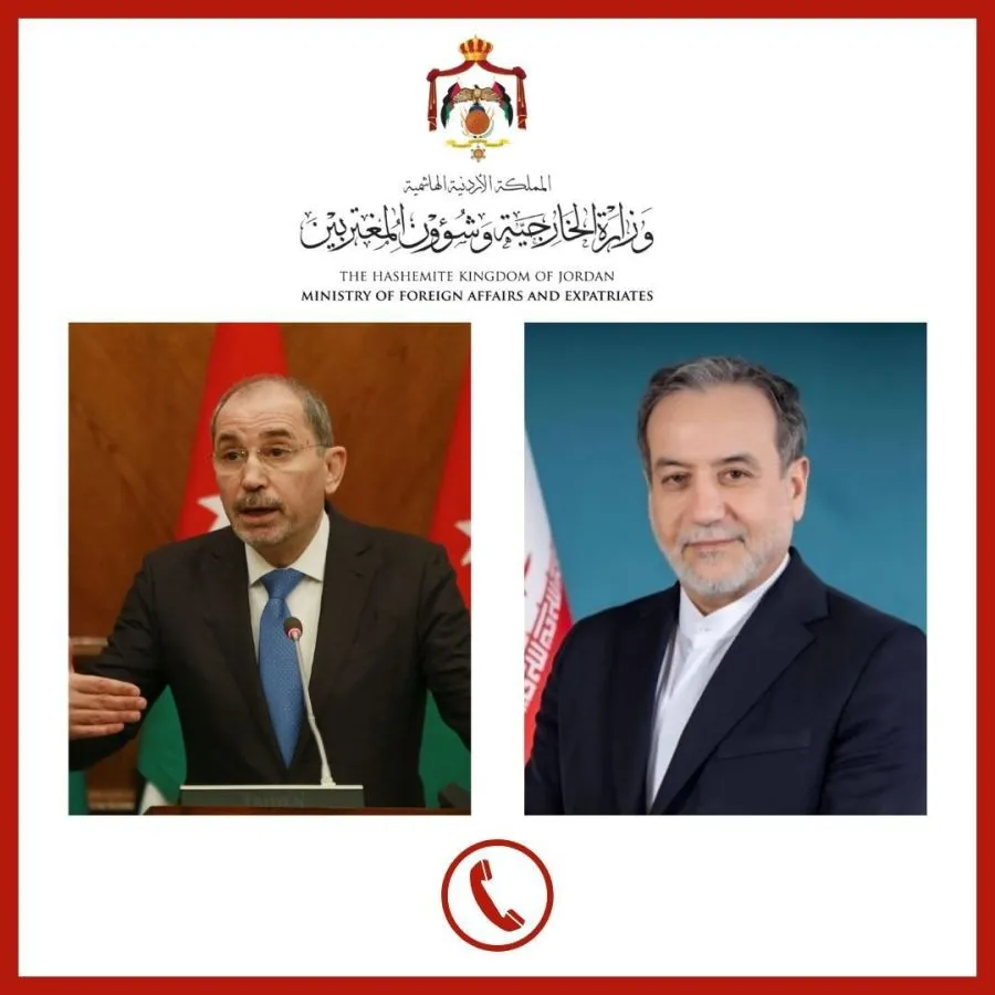 مدار الساعة,أخبار الأردن,اخبار الاردن,نائب رئيس الوزراء,وزير الخارجية وشؤون المغتربين,أيمن الصفدي,رئيس الوزراء,الضفة الغربية