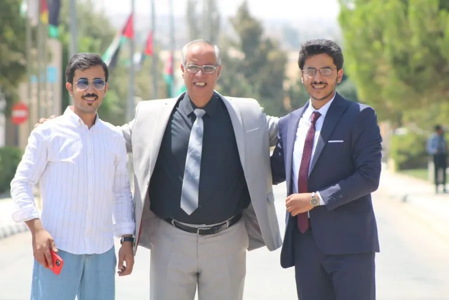 مدار الساعة,أخبار المجتمع الأردني