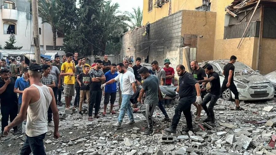 مدار الساعة,أخبار عربية ودولية,قطاع غزة