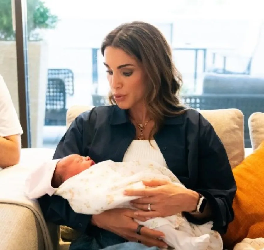 مدار الساعة,أخبار الأردن,اخبار الاردن,ولي العهد,الحسين بن عبدالله الثاني,الملكة رانيا العبدالله