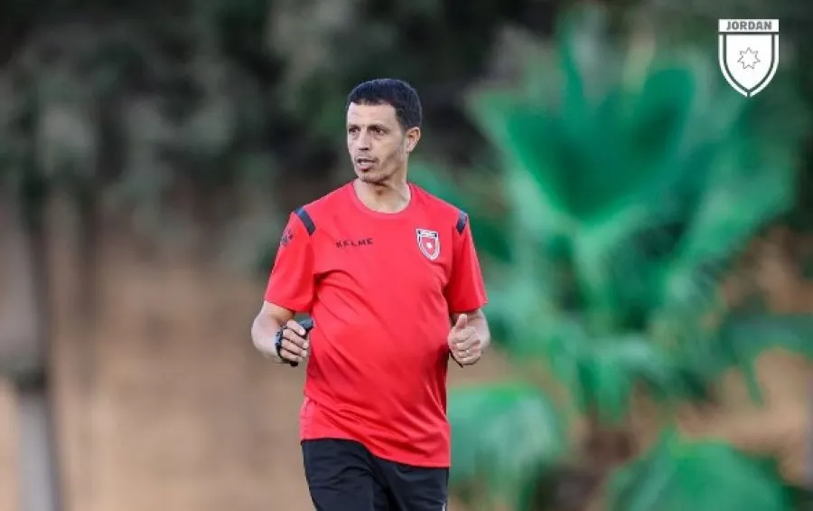 مدار الساعة,أخبار الأردن,اخبار الاردن,تصفيات كأس العالم,منتخب النشامى,كأس العالم