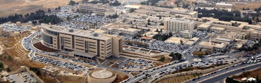 مدار الساعة,أخبار الأردن,اخبار الاردن,الملك عبدالله الثاني,الديوان الملكي الهاشمي,الخدمات الطبية الملكية,مدينة الحسين الطبية,قطاع غزة