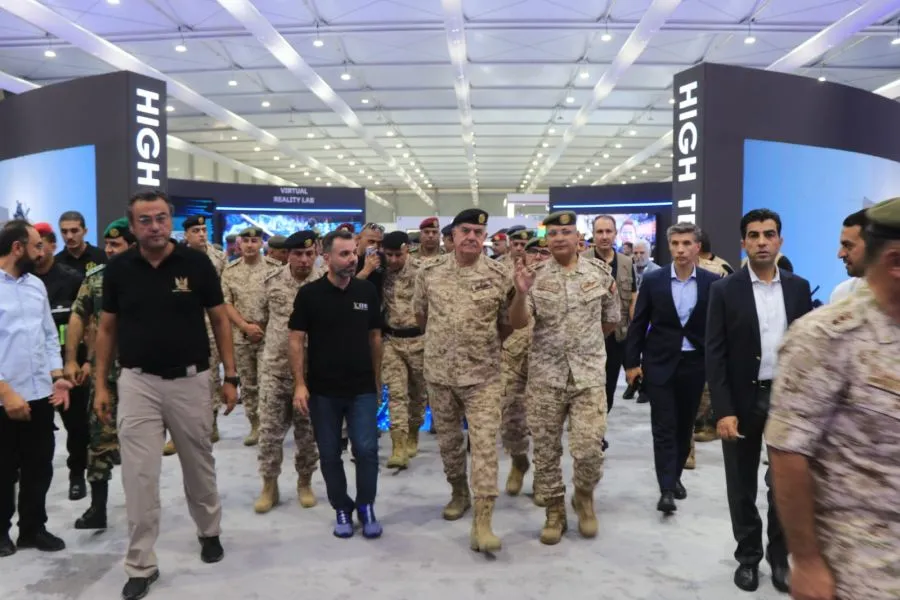 مدار الساعة,أخبار الأردن,اخبار الاردن,سوفكس 2024,هيئة الأركان المشتركة,القوات المسلحة,العمليات الخاصة