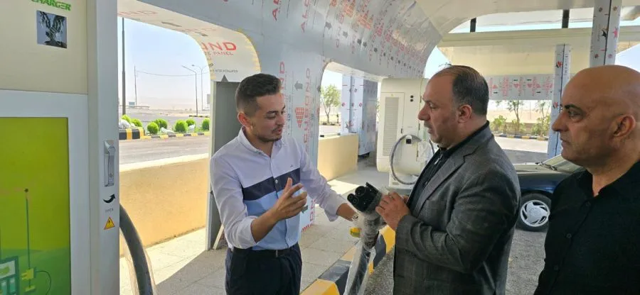 مدار الساعة,أخبار الأردن,اخبار الاردن,هيئة تنظيم قطاع الطاقة والمعادن