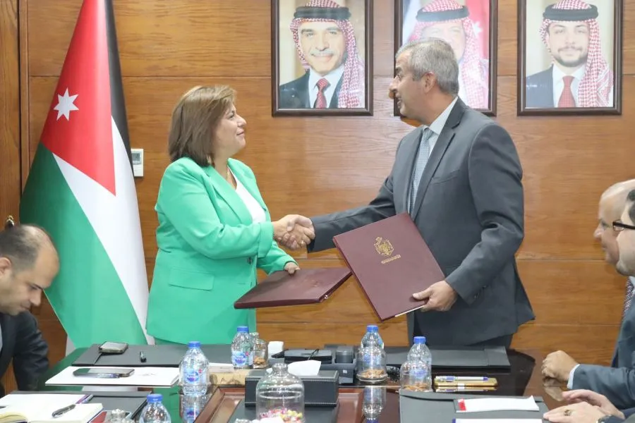 مدار الساعة,أخبار اقتصادية,وزير الطاقة والثروة المعدنية,وزيرة الاستثمار,الدكتور صالح الخرابشة,وزارة الطاقة والثروة المعدنية,وزارة الاستثمار,المناطق الحرة,وزارة الطاقة