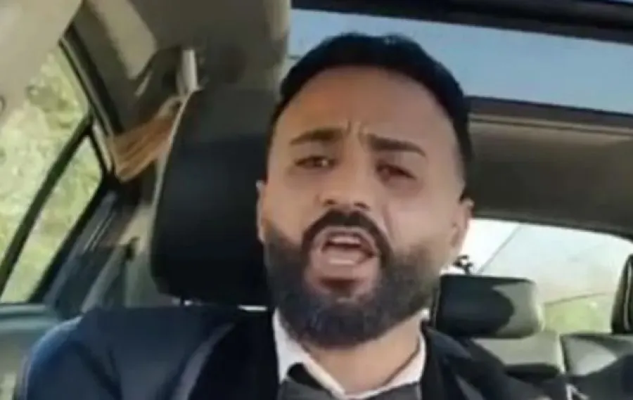 مدار الساعة,Video,فيديو,أخبار خفيفة ومنوعة,النيابة العامة,مواقع التواصل الاجتماعي,وسائل التواصل الاجتماعي